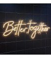 BETTER TOGETHER