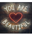 YOU ARE BEAUTIFUL