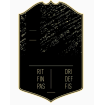 Placa FIFA Classic