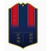 placa FIFA Barcelona