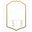 Placa FIFA LEGEND