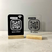 QR Code  Wifi